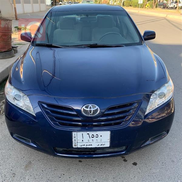 Toyota Camry 2007 for sale in Iraq - Mosul